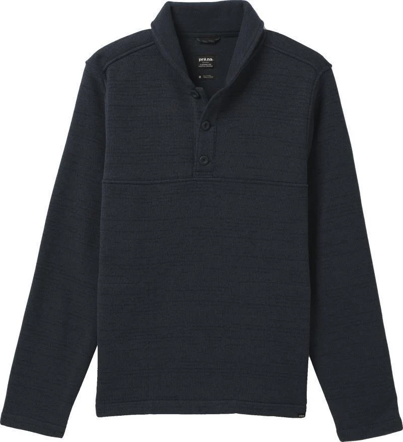 Tri Thermal Threads Henley - Mens - Image 12
