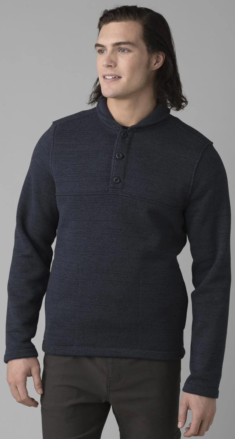 Tri Thermal Threads Henley - Mens - Image 13