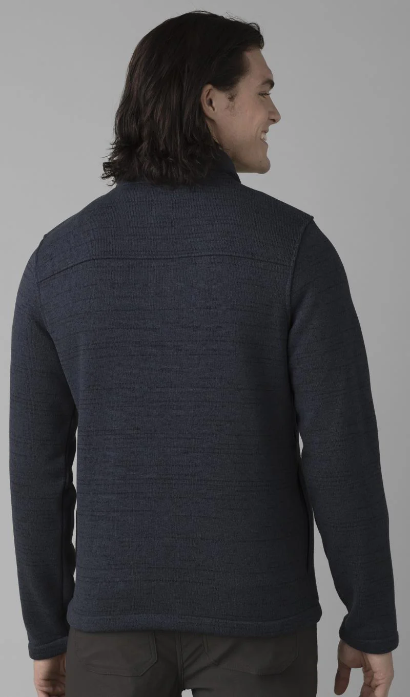 Tri Thermal Threads Henley - Mens - Image 14
