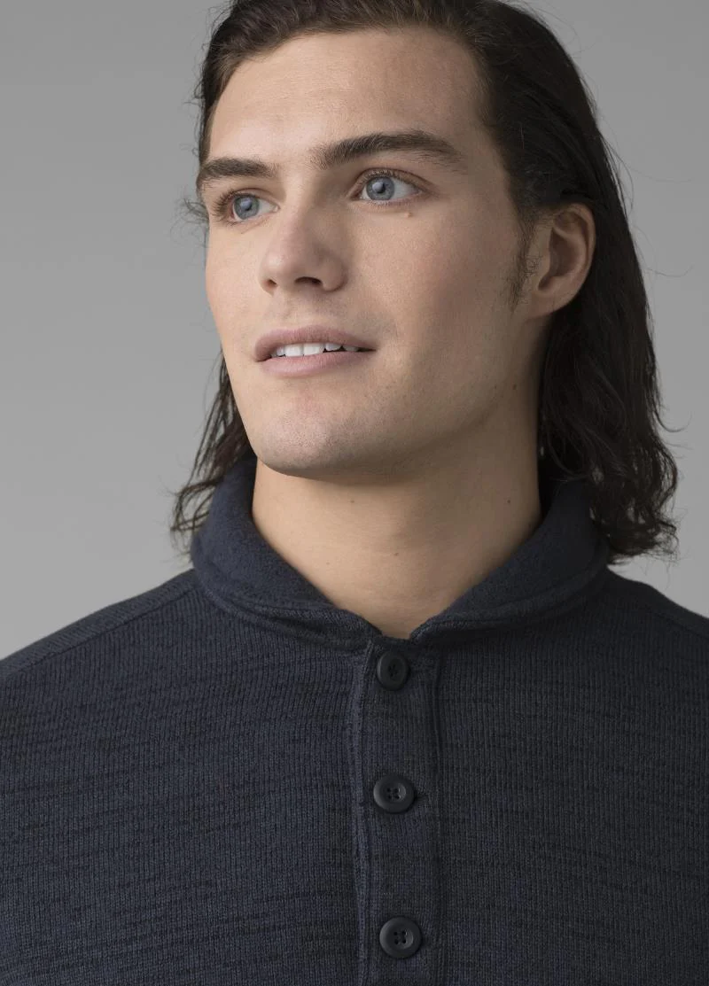Tri Thermal Threads Henley - Mens - Image 15