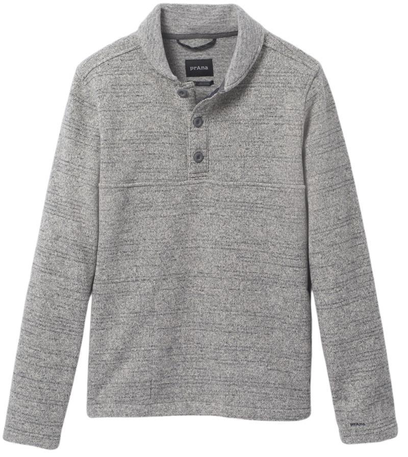 Tri Thermal Threads Henley - Mens - Image 3