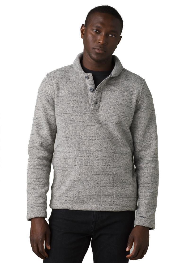 Tri Thermal Threads Henley - Mens - Image 5