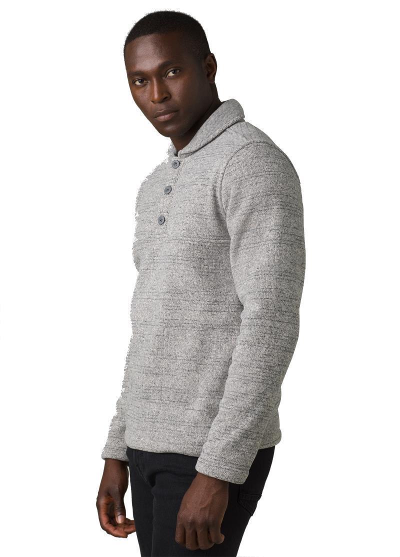 Tri Thermal Threads Henley - Mens - Image 6