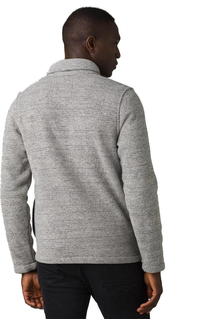 Tri Thermal Threads Henley - Mens - Image 7