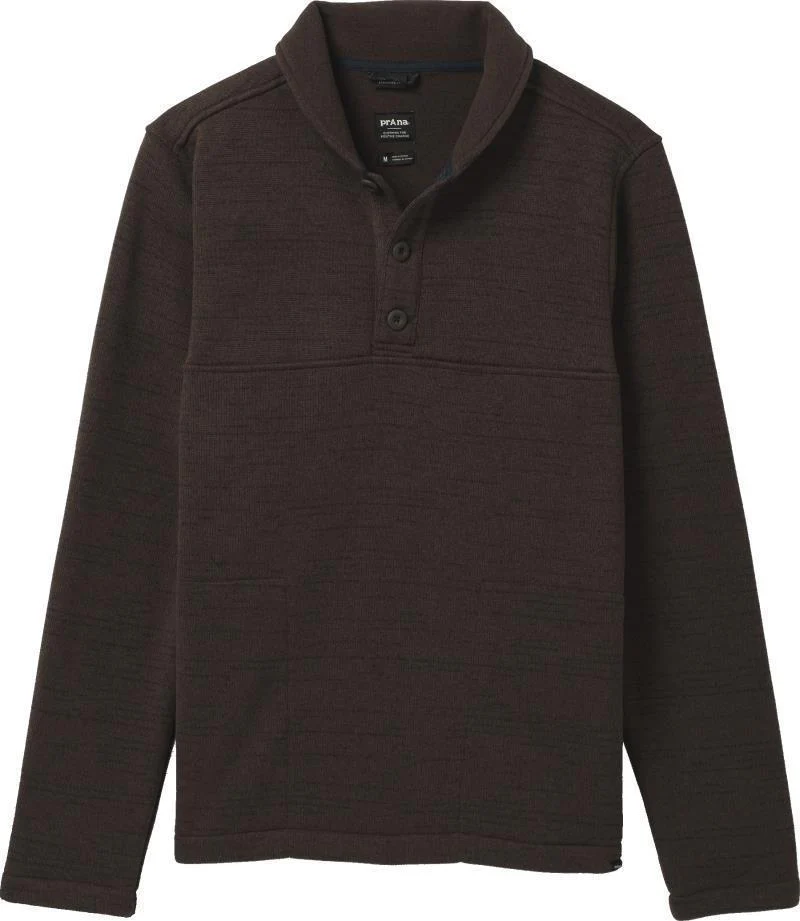 Tri Thermal Threads Henley - Mens - Image 8