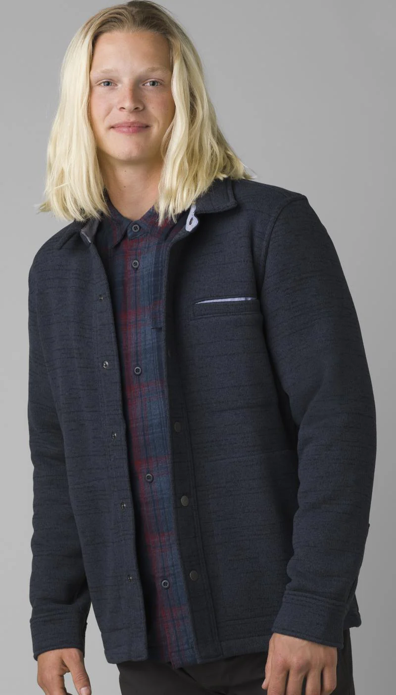 Tri Thermal Threads Overshirt - Mens - Image 10