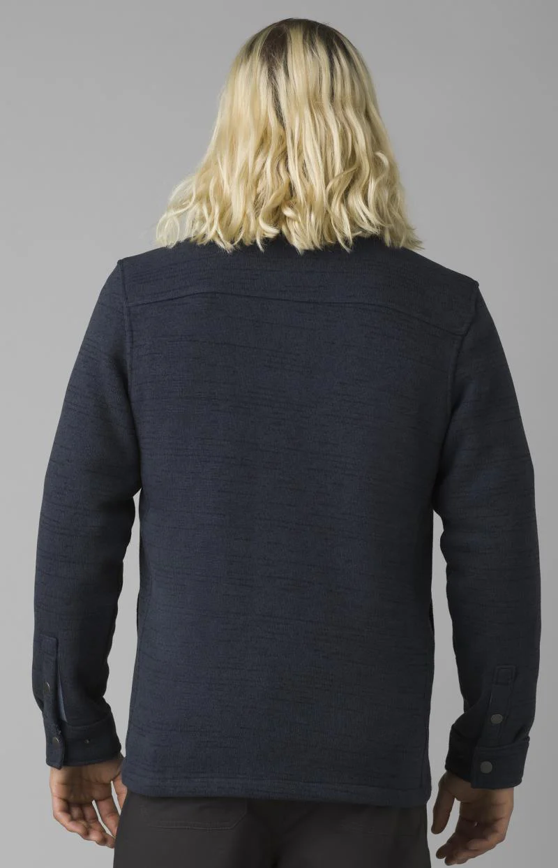 Tri Thermal Threads Overshirt - Mens - Image 11