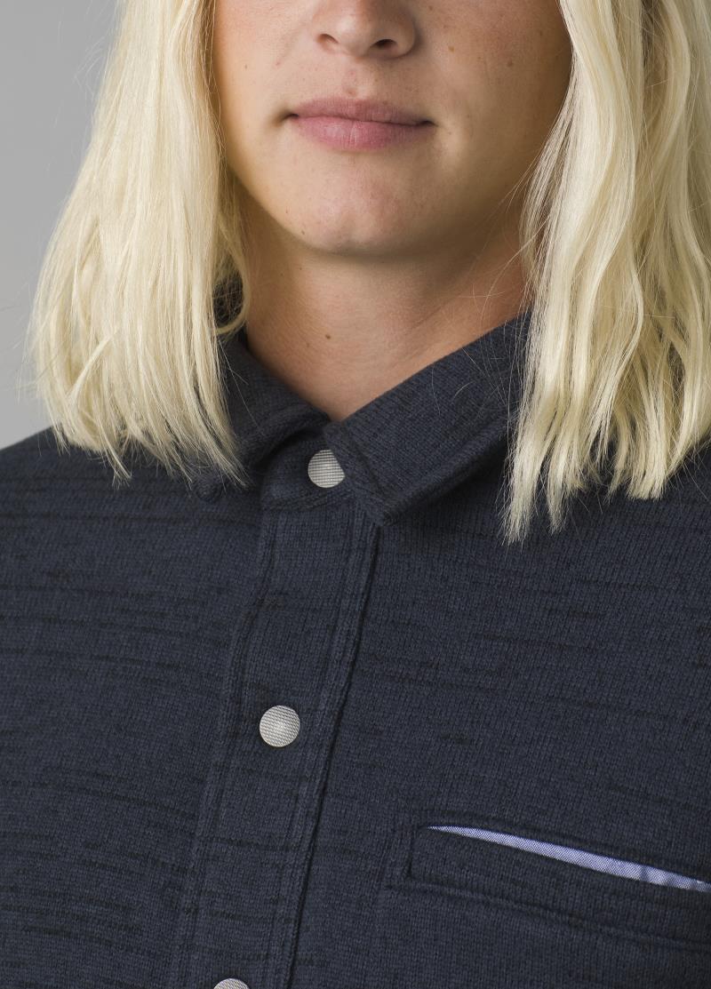 Tri Thermal Threads Overshirt - Mens - Image 12