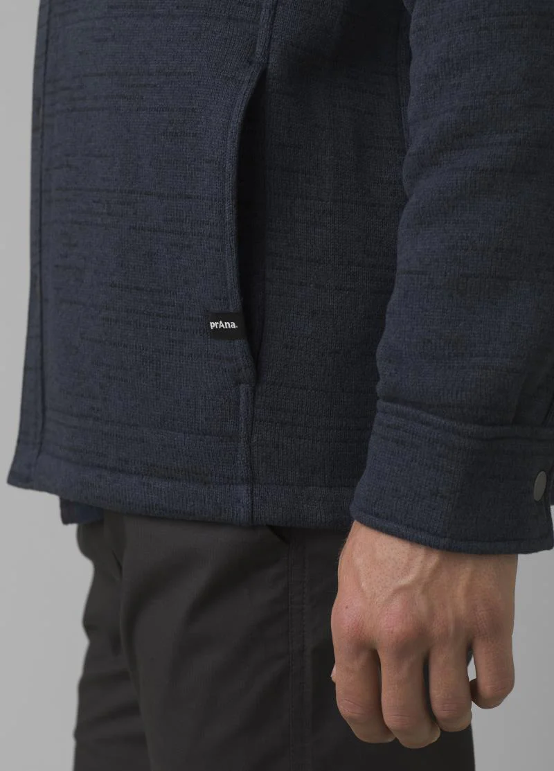 Tri Thermal Threads Overshirt - Mens - Image 13