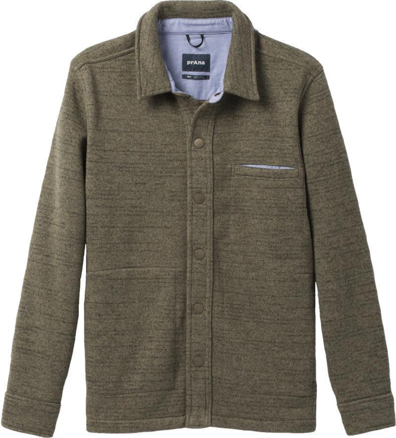 Tri Thermal Threads Overshirt - Mens - Image 2