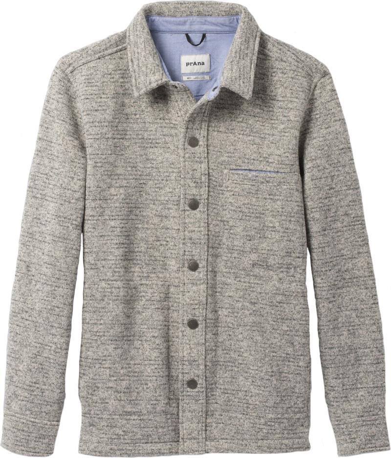 Tri Thermal Threads Overshirt - Mens - Image 3