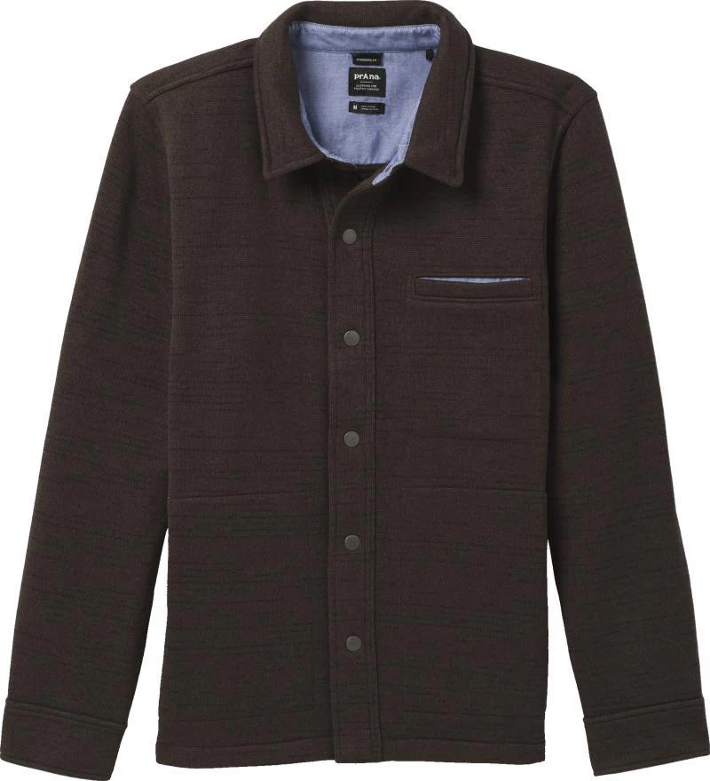 Tri Thermal Threads Overshirt - Mens - Image 4