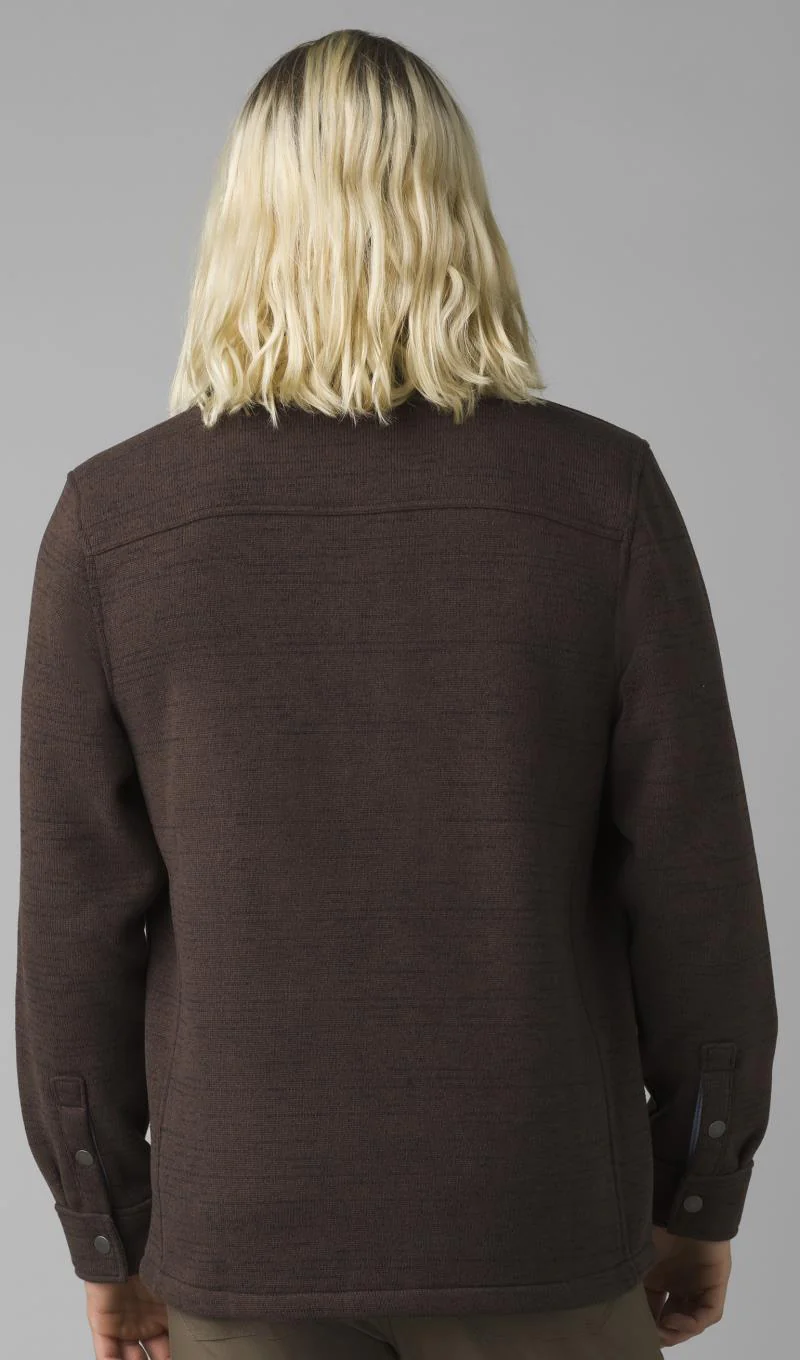 Tri Thermal Threads Overshirt - Mens - Image 6