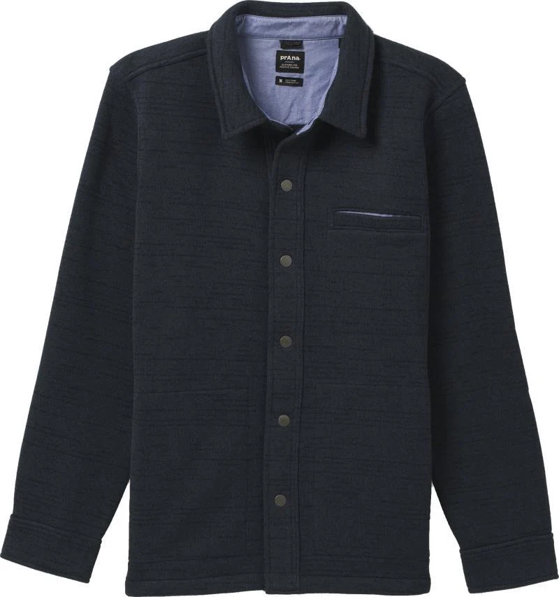 Tri Thermal Threads Overshirt - Mens - Image 9