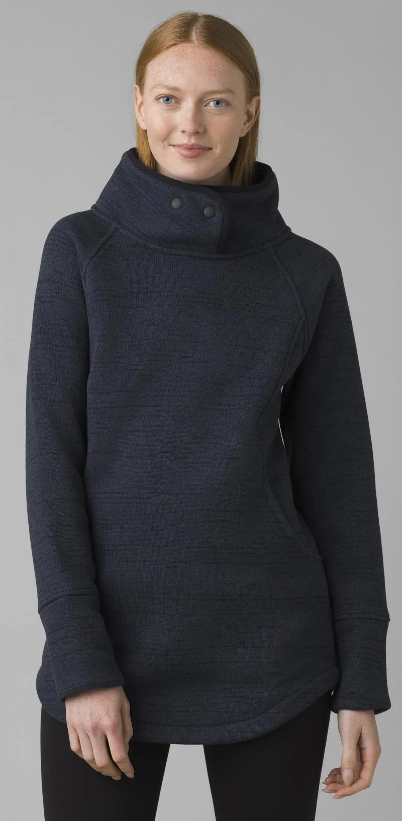 Tri Thermal Threads Tunic - Womens - Image 2