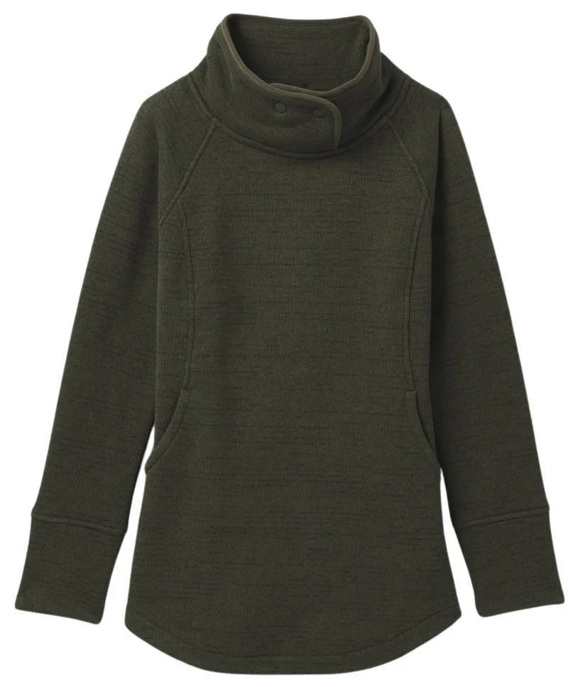 Tri Thermal Threads Tunic - Womens - Image 6