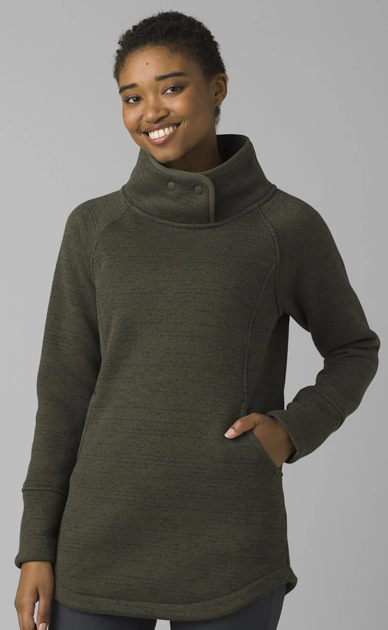 Tri Thermal Threads Tunic - Womens - Image 7
