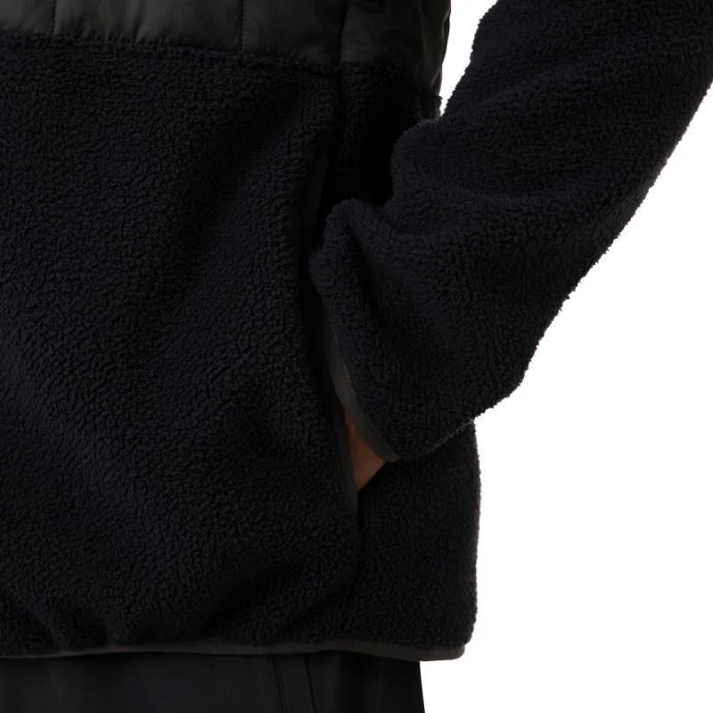 Trico Hybrid Hooded Jacket - Mens - Image 10