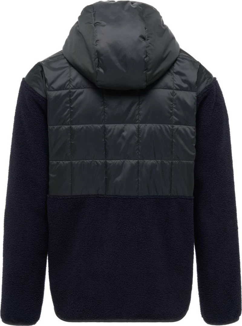 Trico Hybrid Hooded Jacket - Mens - Image 2