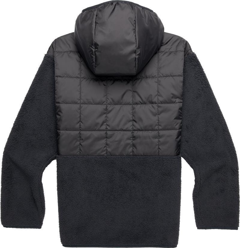 Trico Hybrid Hooded Jacket - Mens - Image 36
