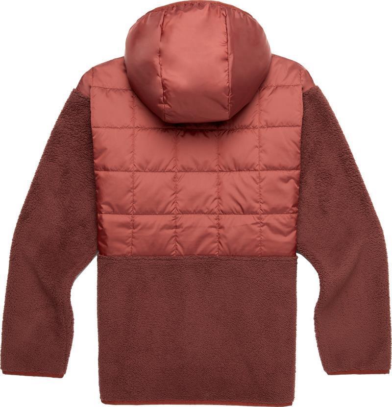Trico Hybrid Hooded Jacket - Mens - Image 38