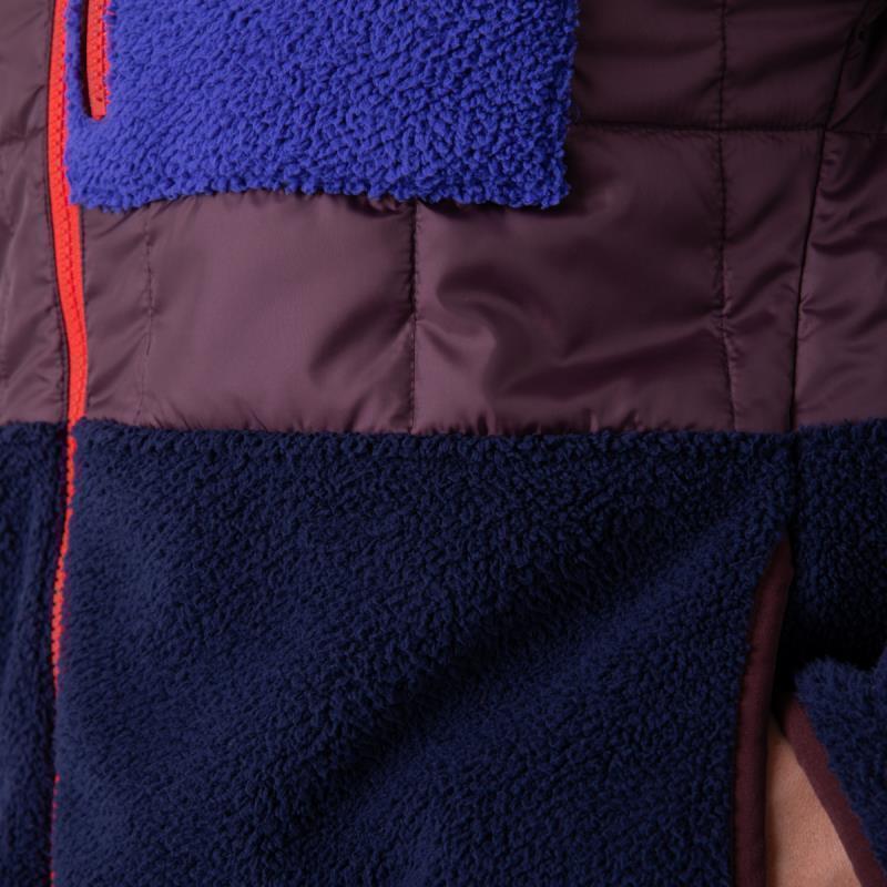 Trico Hybrid Hooded Jacket - Womens - Image 11