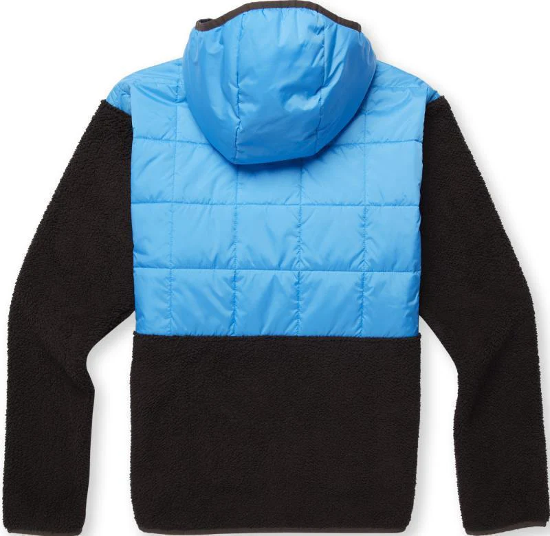 Trico Hybrid Hooded Jacket - Womens - Image 16