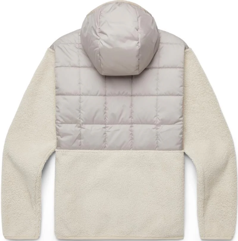 Trico Hybrid Hooded Jacket - Womens - Image 26