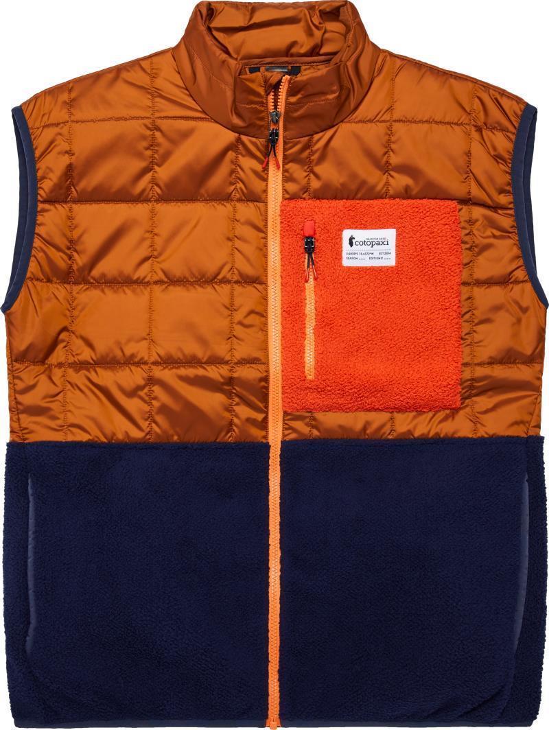 Trico Hybrid Vest - Mens - Image 11