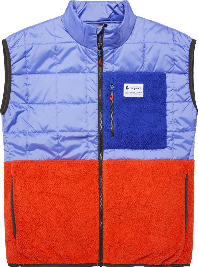 Trico Hybrid Vest - Mens - Image 13