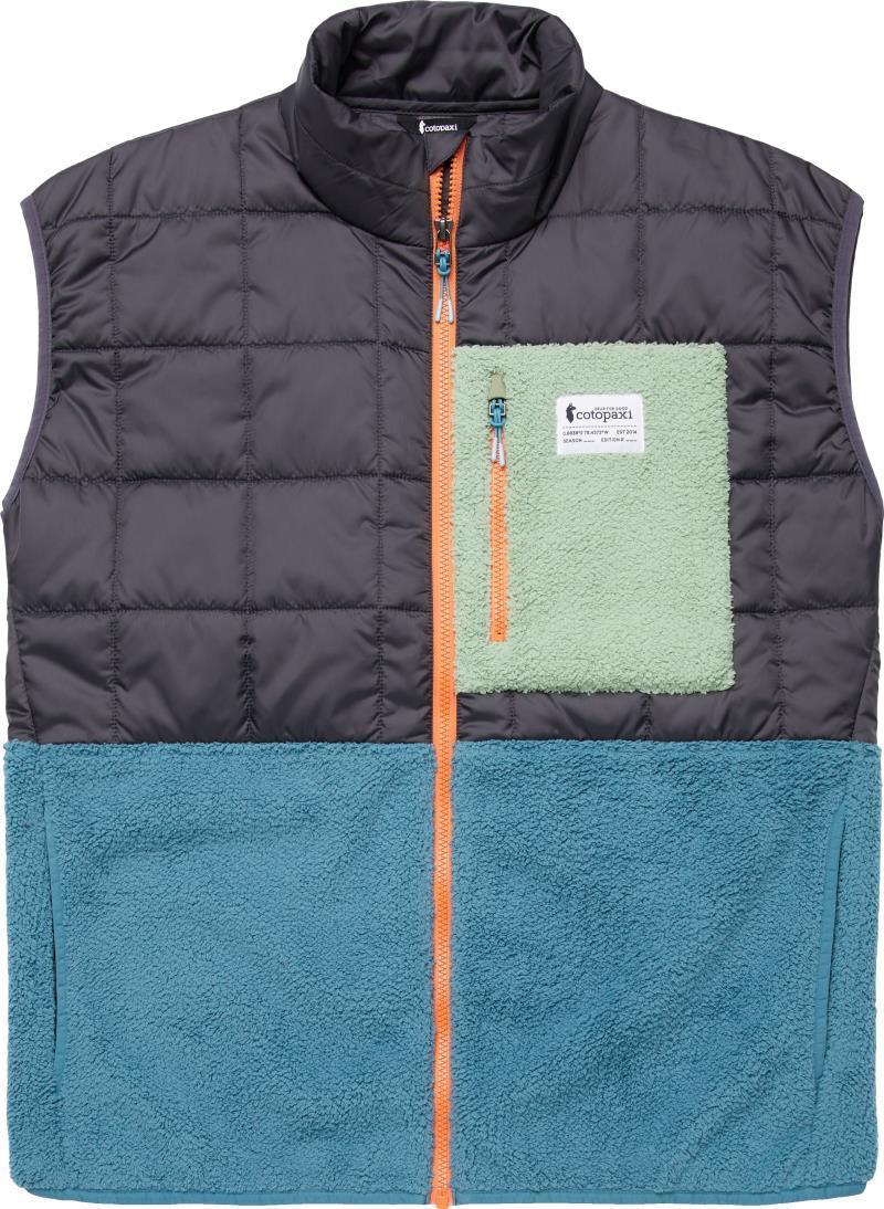 Trico Hybrid Vest - Mens - Image 14