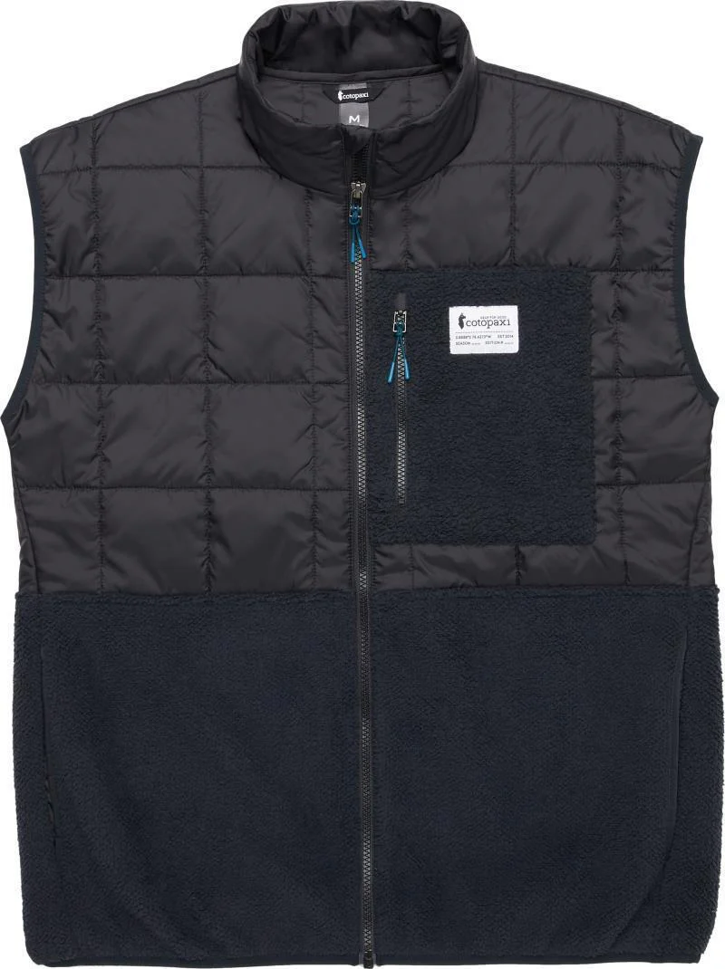 Trico Hybrid Vest - Mens - Image 3