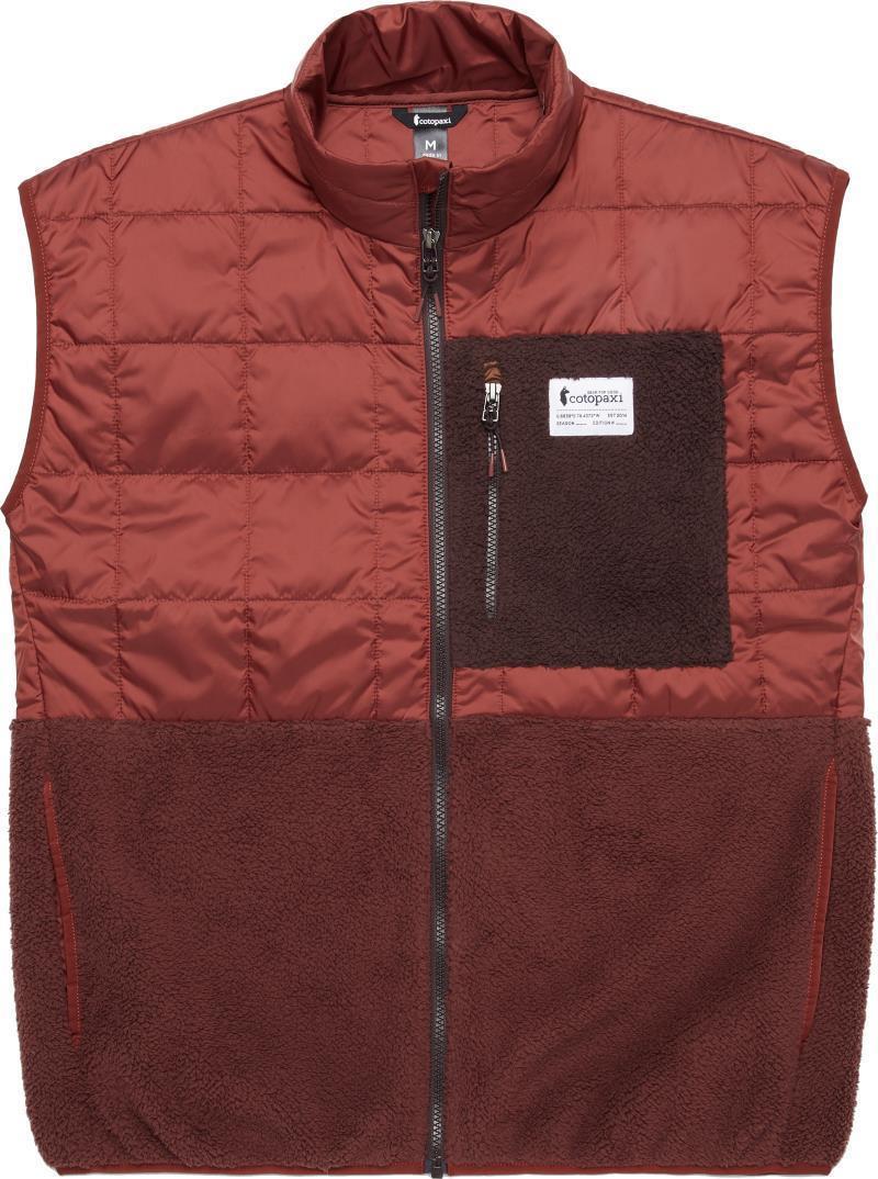 Trico Hybrid Vest - Mens - Image 5