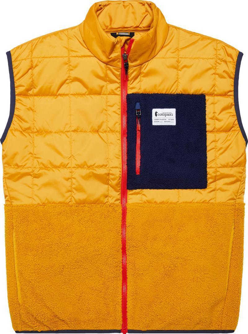 Trico Hybrid Vest - Mens - Image 7