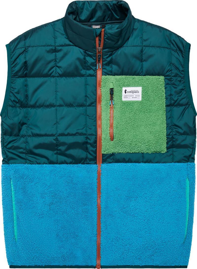 Trico Hybrid Vest - Mens - Image 9