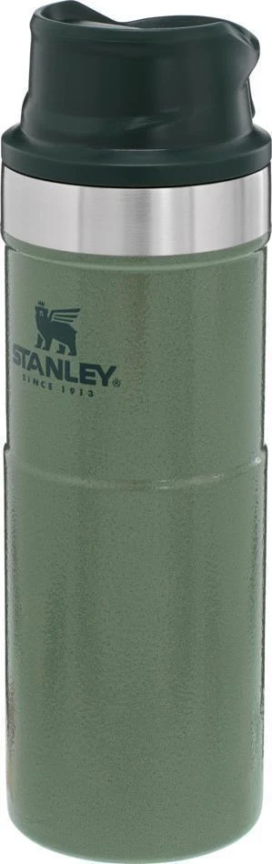 Trigger-Action Travel Mug - 473ml / 16oz - Image 10
