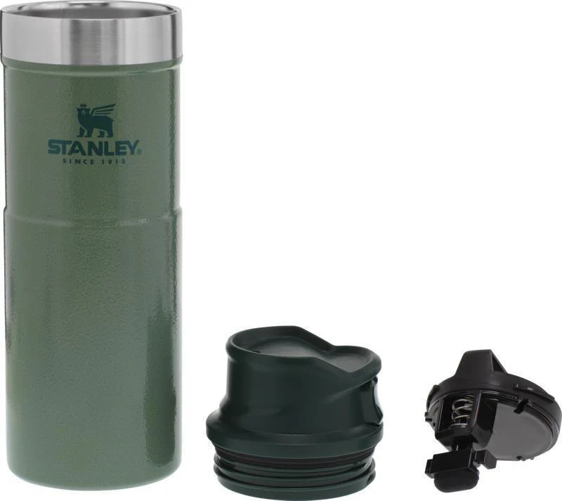 Trigger-Action Travel Mug - 473ml / 16oz - Image 11