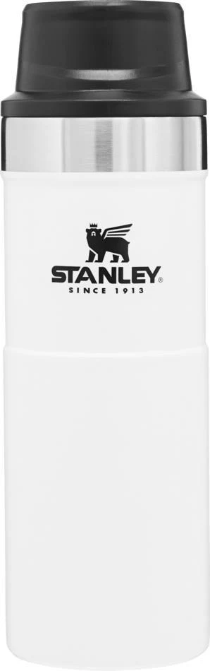 Trigger-Action Travel Mug - 473ml / 16oz - Image 12