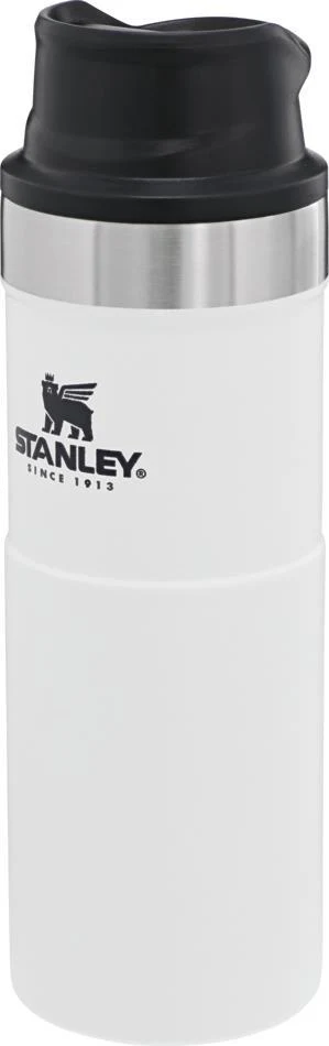 Trigger-Action Travel Mug - 473ml / 16oz - Image 13
