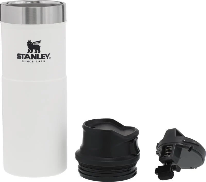 Trigger-Action Travel Mug - 473ml / 16oz - Image 15