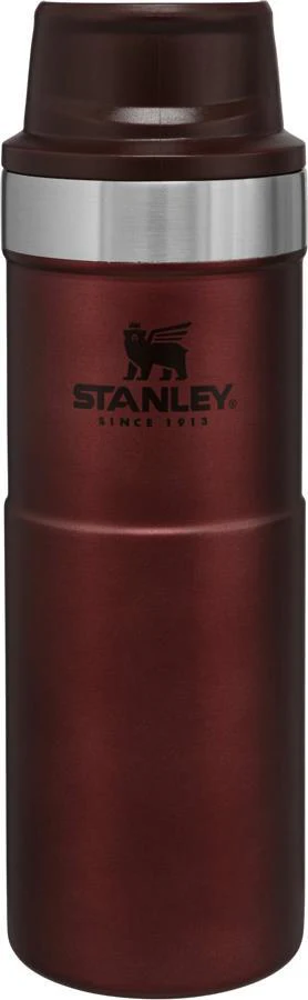Trigger-Action Travel Mug - 473ml / 16oz - Image 16
