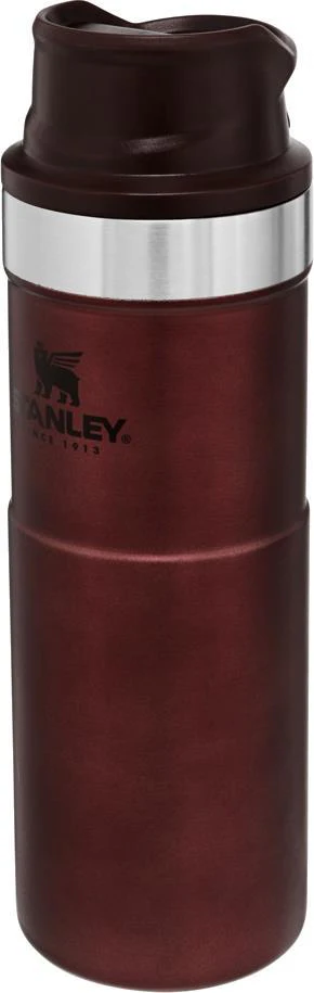 Trigger-Action Travel Mug - 473ml / 16oz - Image 17