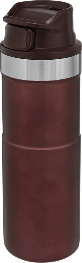 Trigger-Action Travel Mug - 473ml / 16oz - Image 18