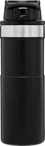Trigger-Action Travel Mug - 473ml / 16oz - Image 3