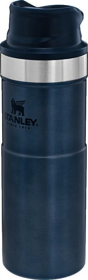 Trigger-Action Travel Mug - 473ml / 16oz - Image 5