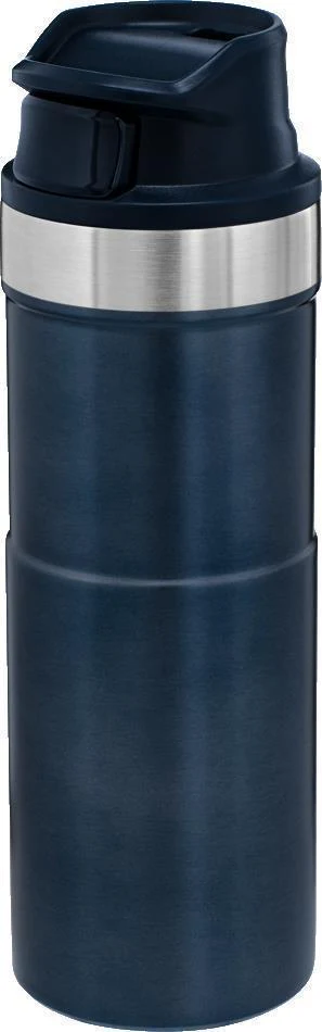 Trigger-Action Travel Mug - 473ml / 16oz - Image 6