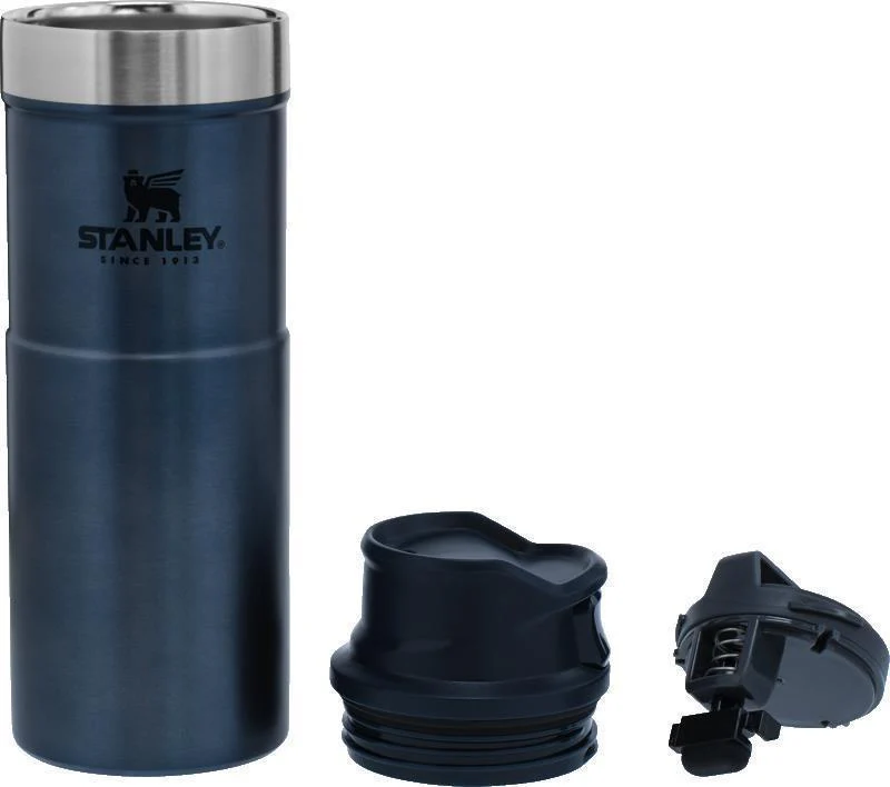Trigger-Action Travel Mug - 473ml / 16oz - Image 7