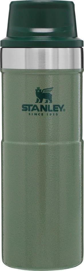 Trigger-Action Travel Mug - 473ml / 16oz - Image 8