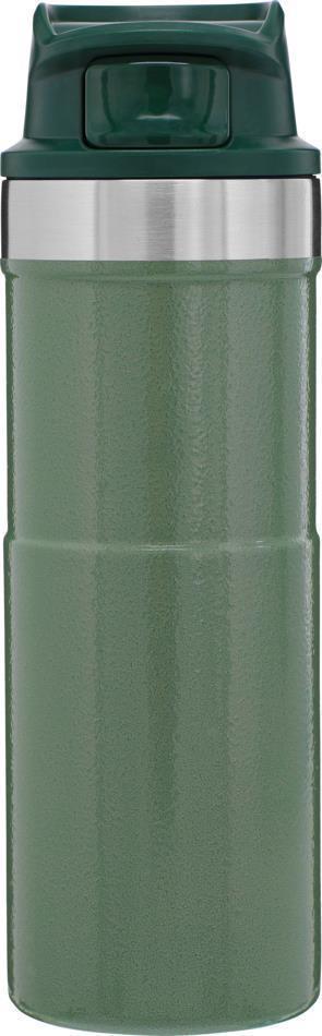 Trigger-Action Travel Mug - 473ml / 16oz - Image 9