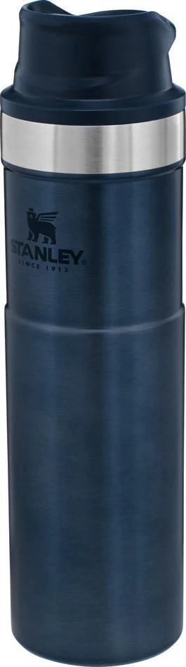 Trigger-Action Travel Mug - 591ml / 20oz - Image 10